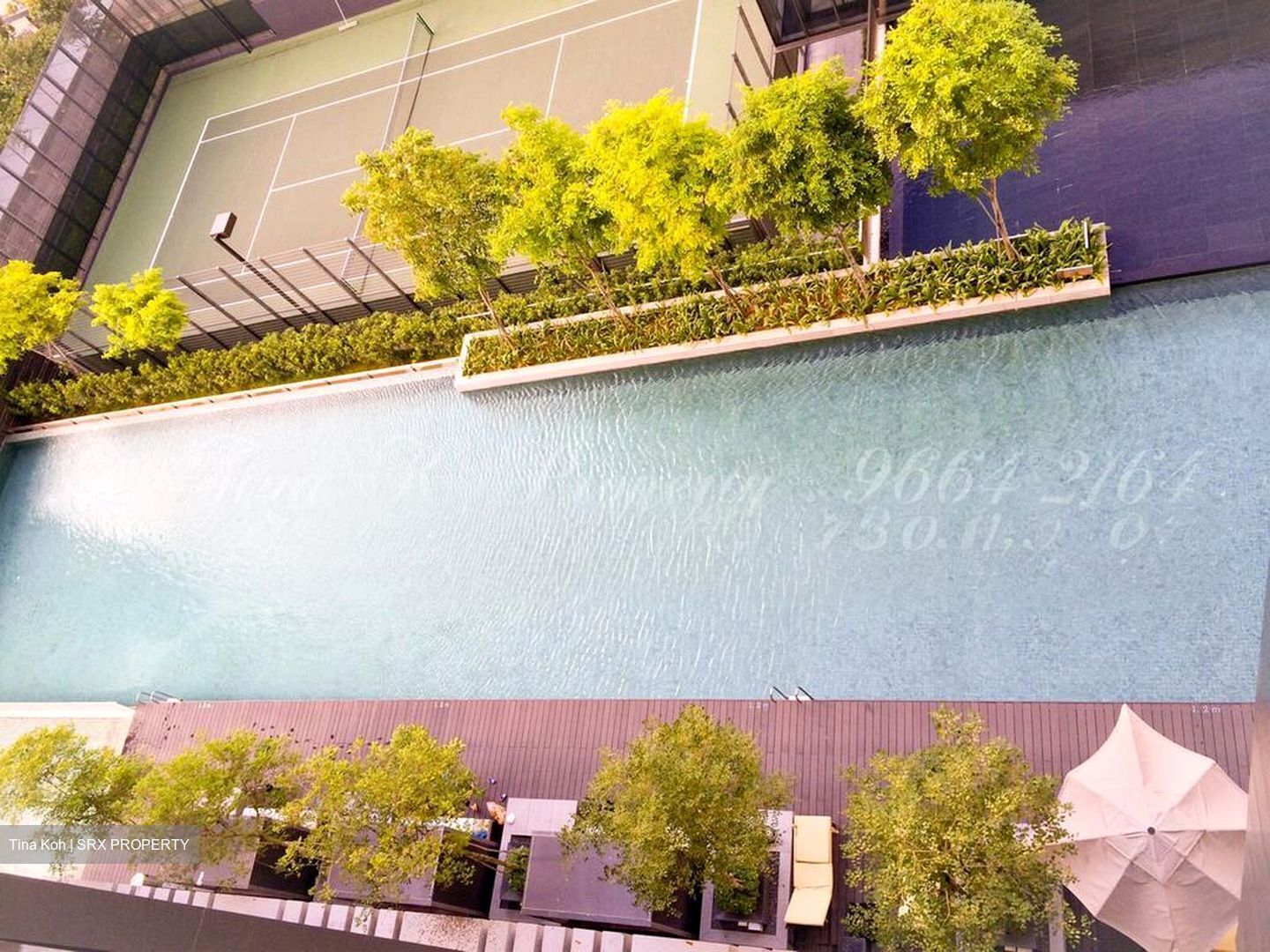 Echelon (D3), Condominium #520876841